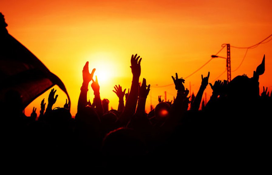 The Era of Our Discontent: American Weltschmerz