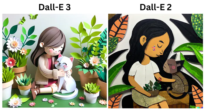Dall-E3 Is Here And It’s Mind-Blowing