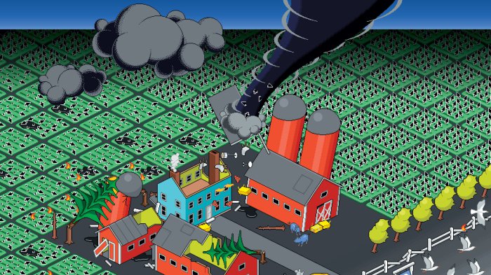 Rise and Fall of Content Farm(ing)