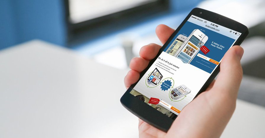 7 Tools for Creating an Optimized Mobile Website