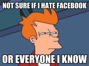 The Facebook “It’s Not Our Fault” Study