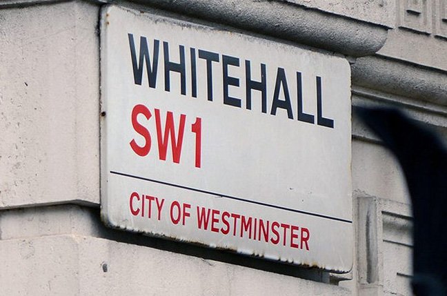 Assessing the UK’s Government Digital Service • The Register