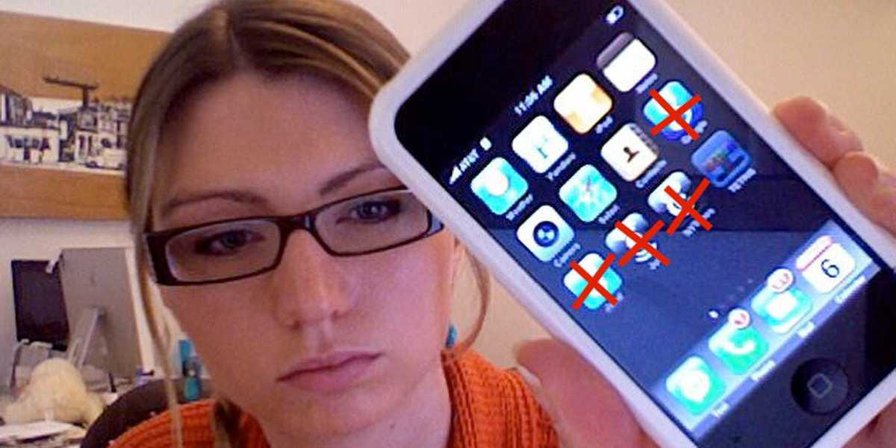 Dim Future for Mobile Apps