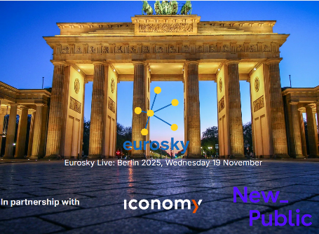 Resilience, social media and sovereignty (newsletter)