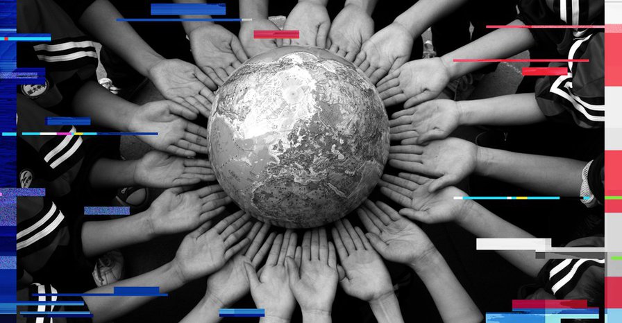 Disentangling Democracy From Geography - The Atlantic