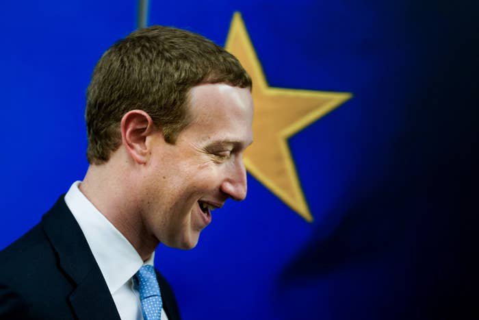 Whistleblower Says Facebook Ignored Global Political Manipulation