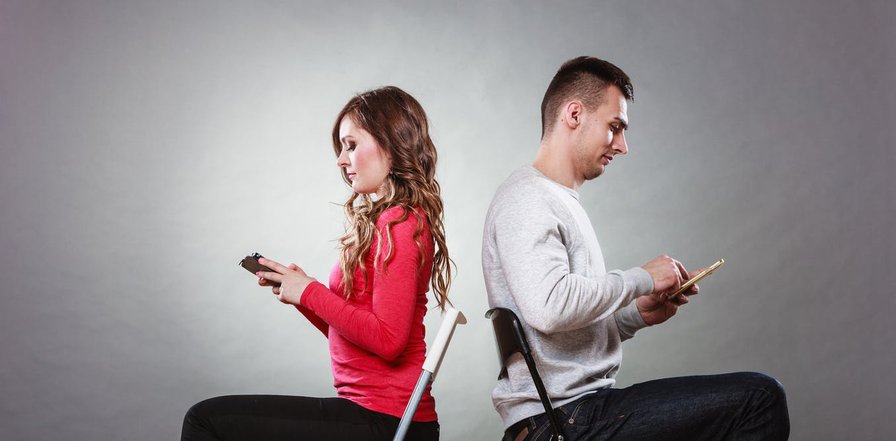 The filter bubble isn't just Facebook's fault – it's yours