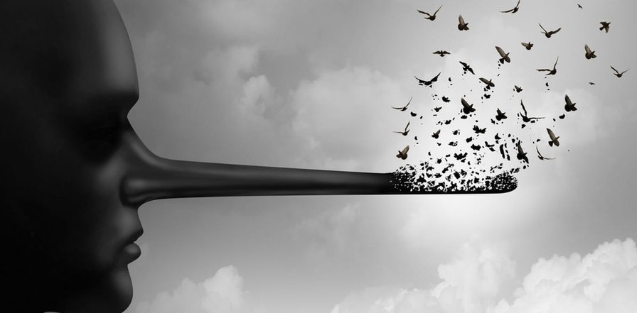 'Fake news' – why people believe it and what can be done to counter it