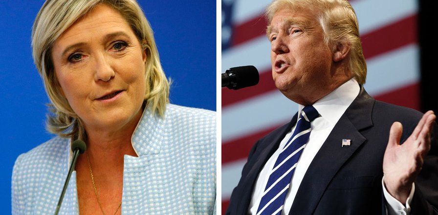 Trump is not a European-style populist. That’s our problem