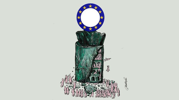 Conference on the future of Europe: Let civil society have its say!