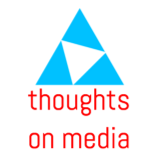 Standing on the Shoulders of Giants — Thoughts on Media — Medium