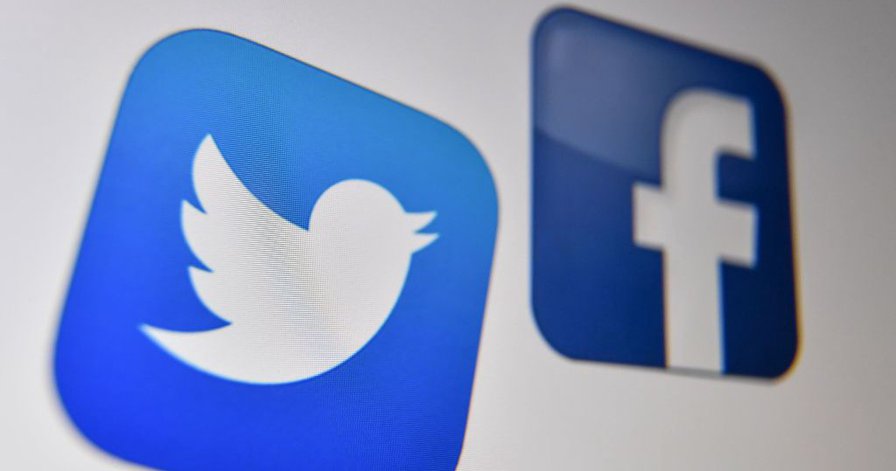How Facebook and Twitter Handled Their First Major Election Day Tests | by Sarah Emerson | Nov, 2020 | OneZero