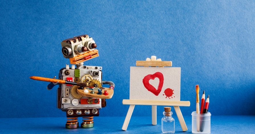 Artificial Intelligence Hits the Barrier of Meaning