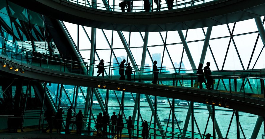 Your Mission Statement Is Not Your Company Culture - Marker