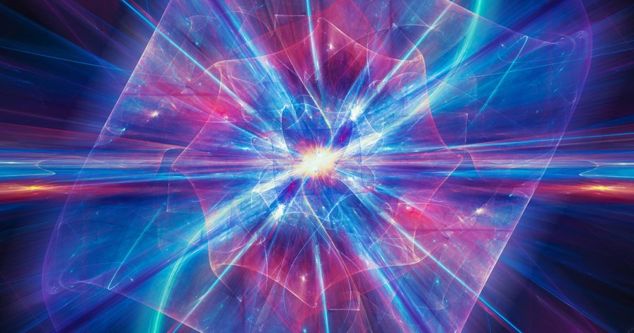 Quantum Computing Is a Bigger Deal Than the Internet