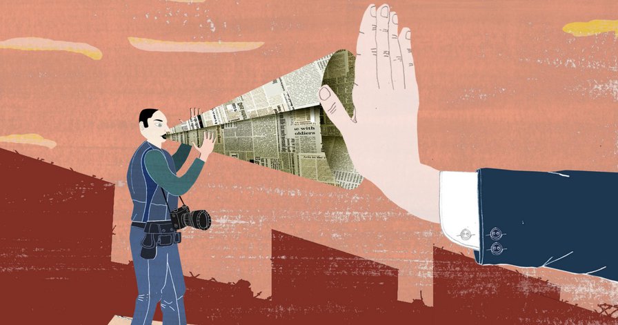 Unpacking the Four Fallacies That Broke the News