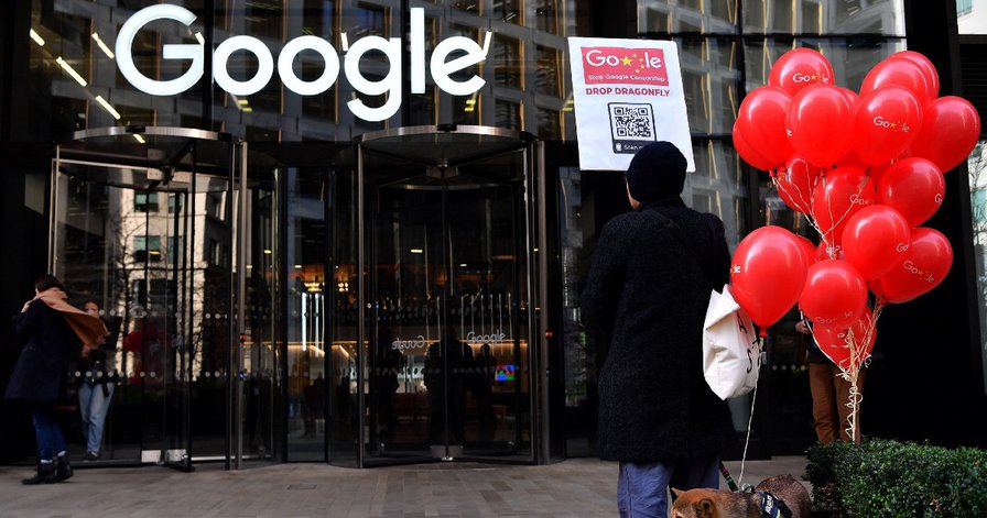 How Big Tech Is Struggling With the Ethics of AI