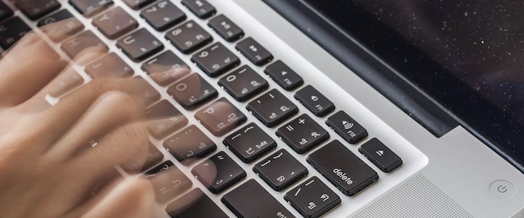 Speed Up Content Creation