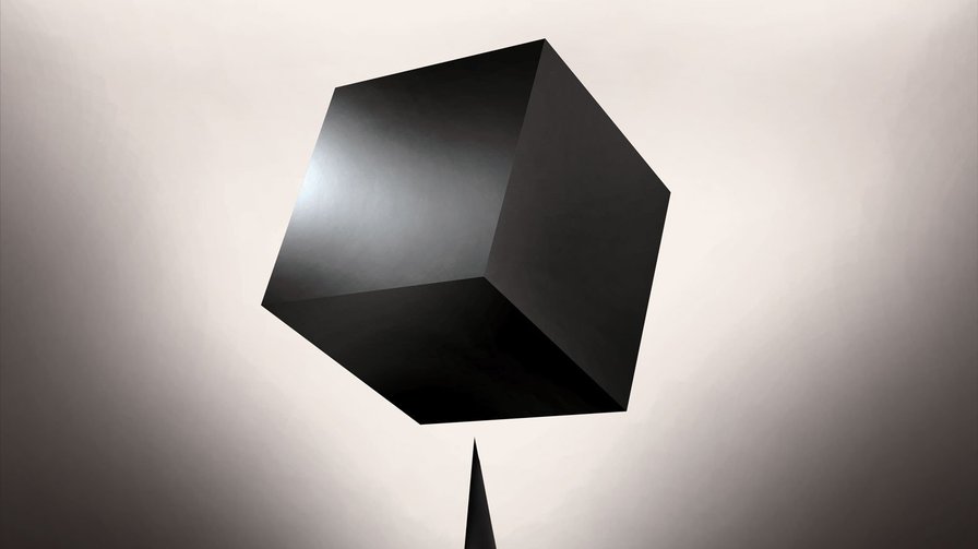 The Dark Secret at the Heart of AI - MIT Technology Review