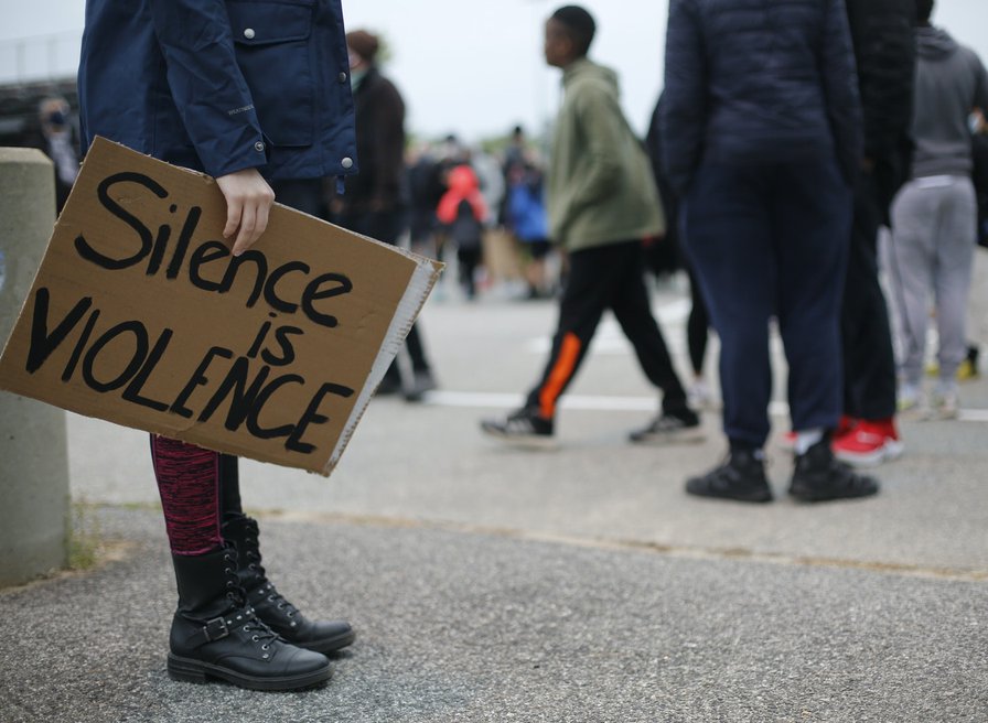 The Roots Of Wokeness - The Weekly Dish