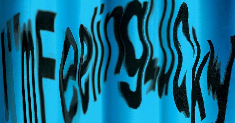 How the Internet Is Loosening Our Grip on the Truth