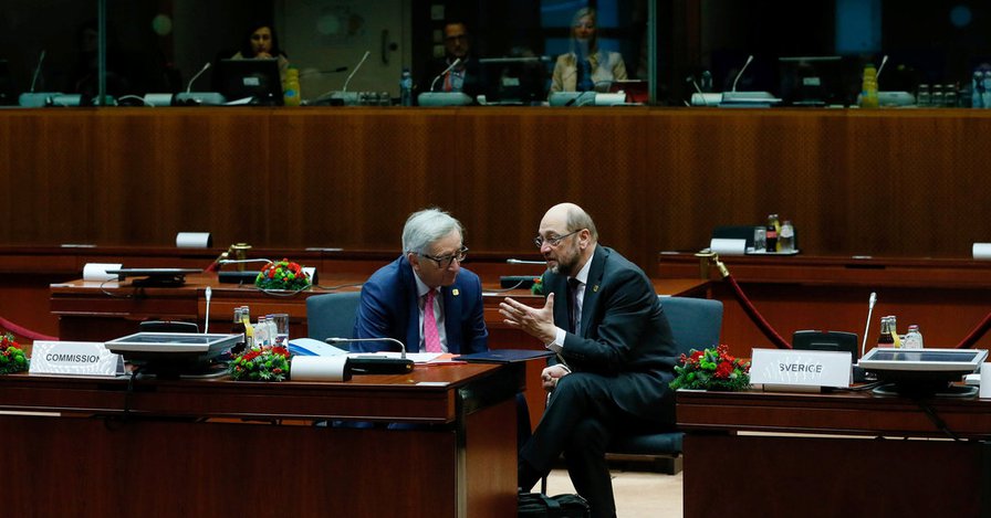 The Rise and Fall of European Meritocracy