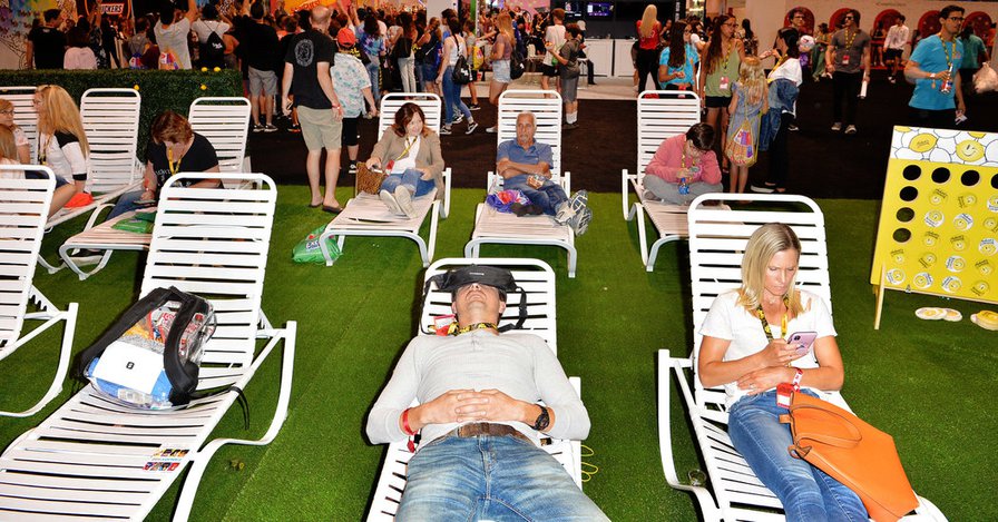 Don’t Scoff at Influencers. They’re Taking Over the World