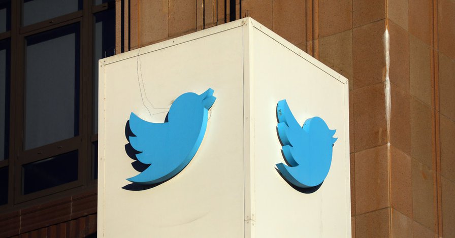 Defying Trump, Twitter Doubles Down on Labeling Tweets - The New York Times