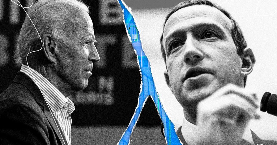 Opinion | Facebook and Twitter Are Still Tinkering With Democracy - The New York Times
