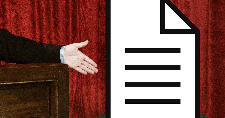 Buy This NFT Column on the Blockchain! - The New York Times
