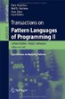 About Design Patterns