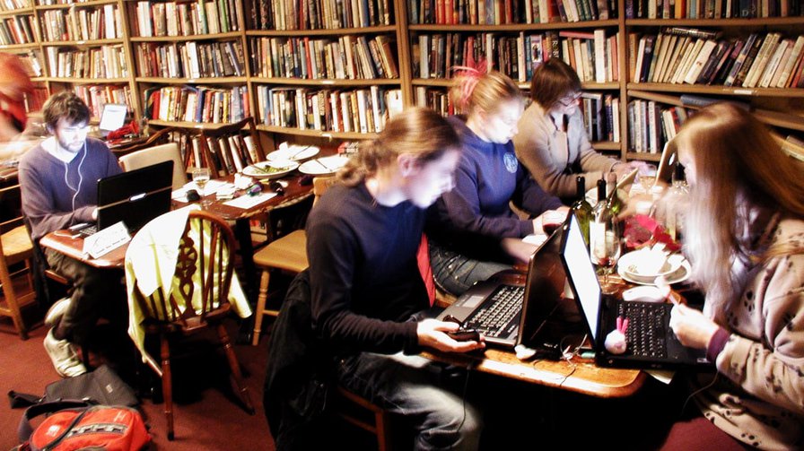 Can Longform Become A Netflix For Journalism?