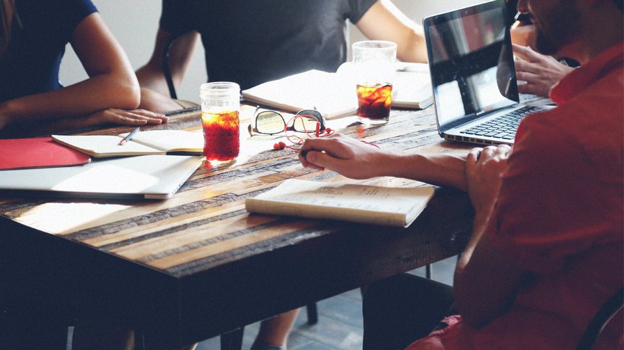 The Real Reason Your Meetings Are So Unproductive | Fast Company | Business + Innovation