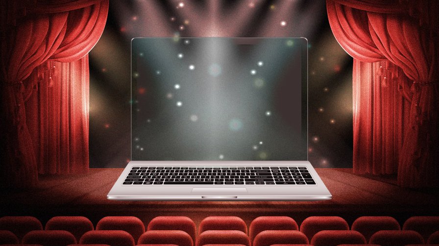 Rethinking industry events in the age of social distancing