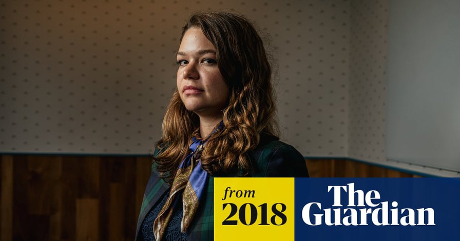 Cambridge Analytica misled MPs over work for Leave.EU, says ex-director | News | The Guardian