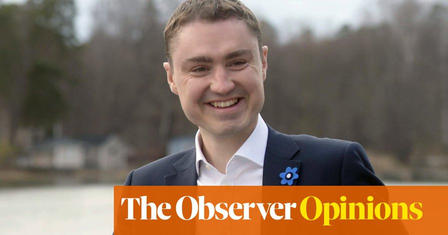 Is Blockchain the most important IT invention of our age?| Guardian