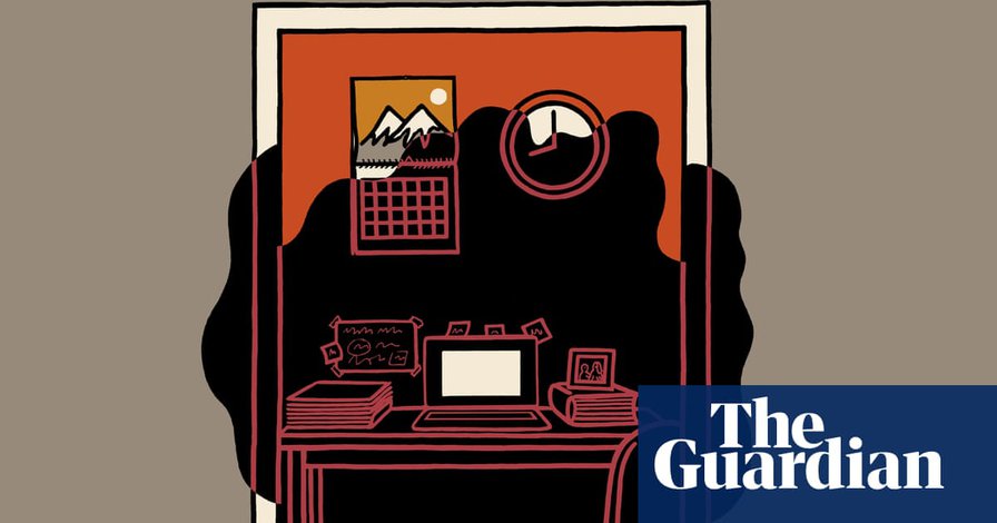 Why time management is ruining our lives