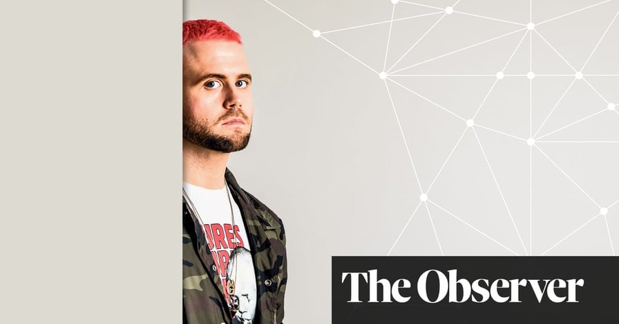 ‘I made Steve Bannon’s psychological warfare tool’: meet the data war whistleblower