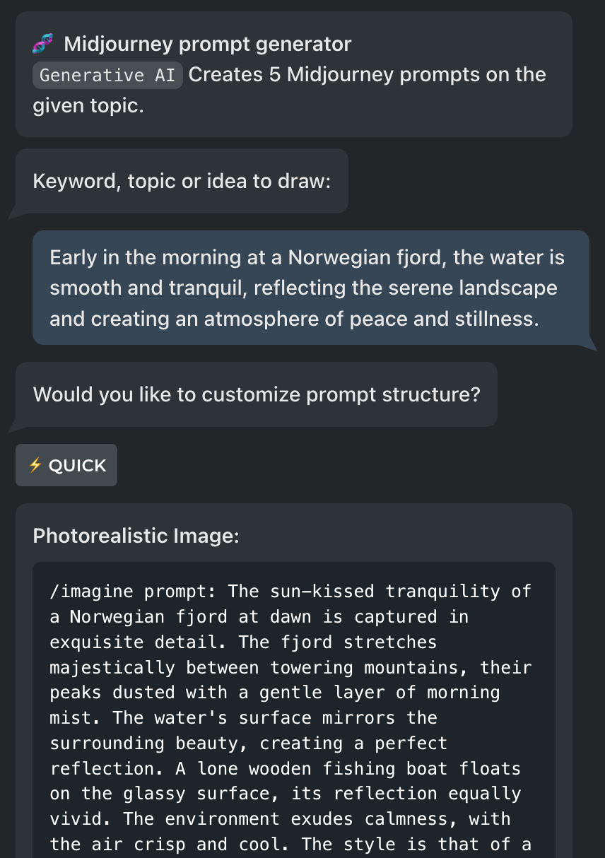 HARPA AI | GPT Chrome Automation Copilot