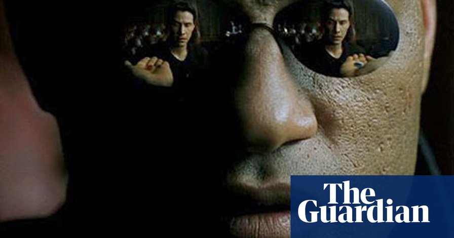 Google+ isn't a social network; it's The Matrix | theguardian.com