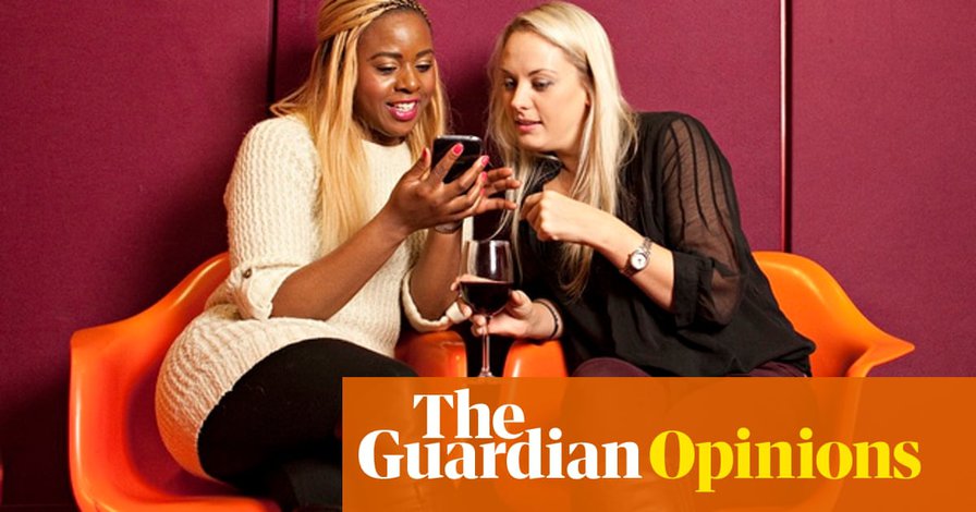 The technology-led attentiveness crisis