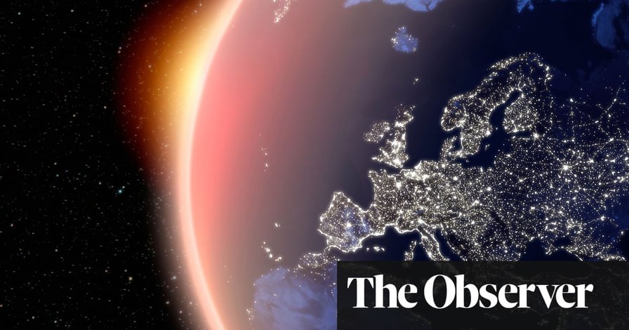 In search of a European Google