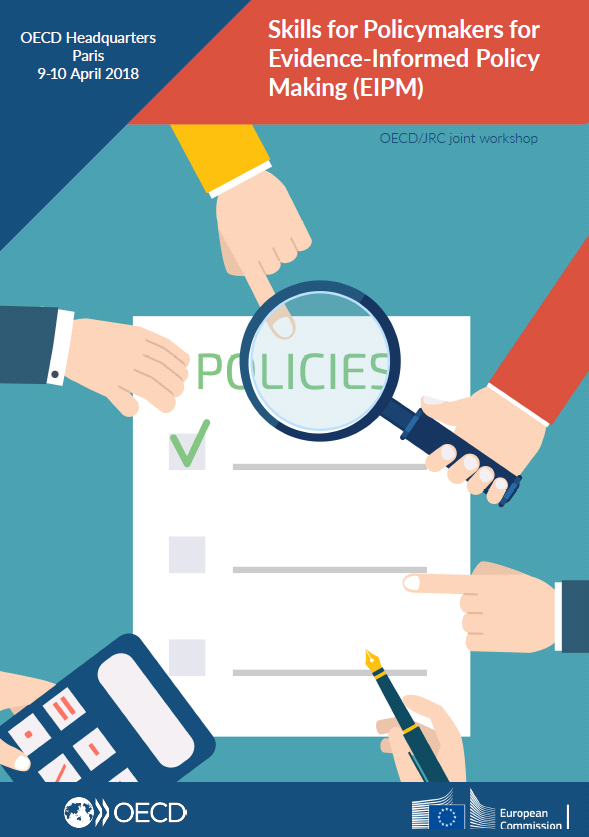Skills for evidence-informed policy making (EIPM) - workshop