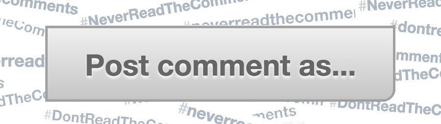 Hey reporters: An alternative to #DontReadtheComments