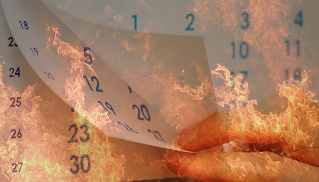 The road to hell is paved with editorial calendars