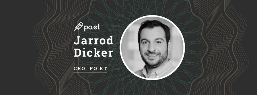 The Next Platform for Media and Makers – Poet Blog