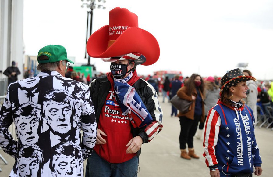 How Many American Idiots Are There? 73 Million. | by umair haque | Nov, 2020 | Eudaimonia and Co