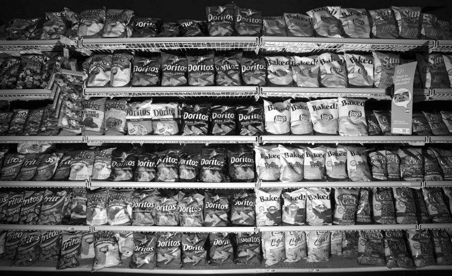 Are Options Ruining Our Lives?