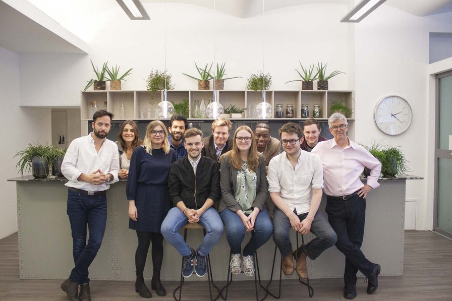 Compass News: How we built an AI editor that makes young people smarter, quicker.