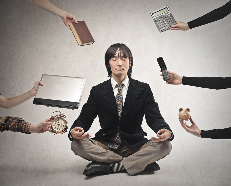 Make Your Brain Work Better